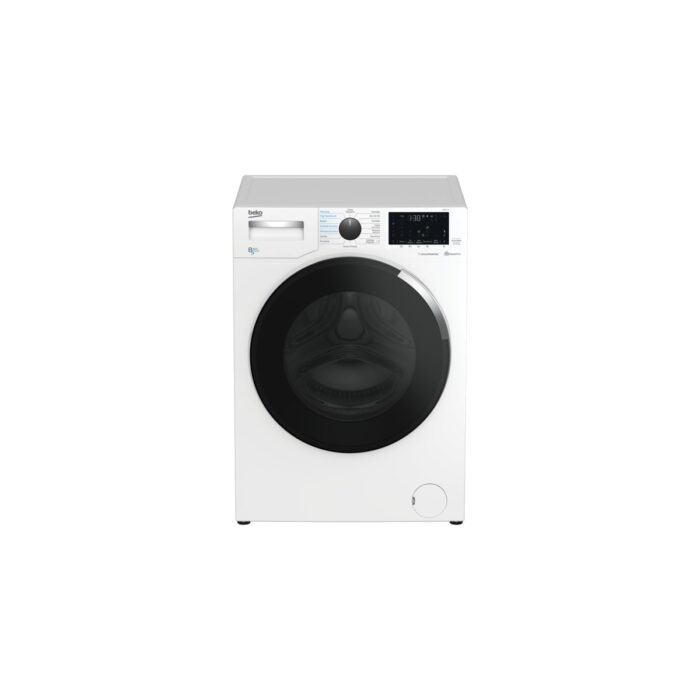 110000397688552.jpg Beko Bk 851 Yk Yıkamalı Kurutmalı Çamaşır Makinası - Görsel 1