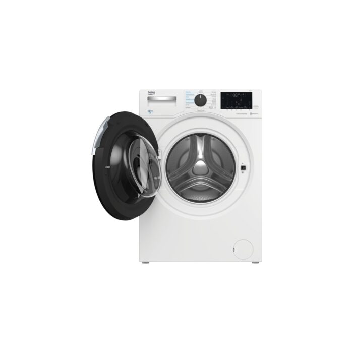 Beko Bk 851 Yk Yıkamalı Kurutmalı Çamaşır Makinası - Görsel 3