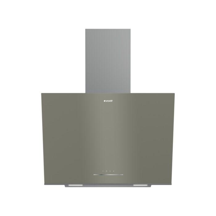 110000399010097.jpg Arçelik Ade 604 G Ankastre Duvar Tipi Davlumbaz - Görsel 1