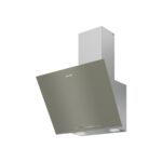 Arçelik Ade 604 G Ankastre Duvar Tipi Davlumbaz - Görsel 2