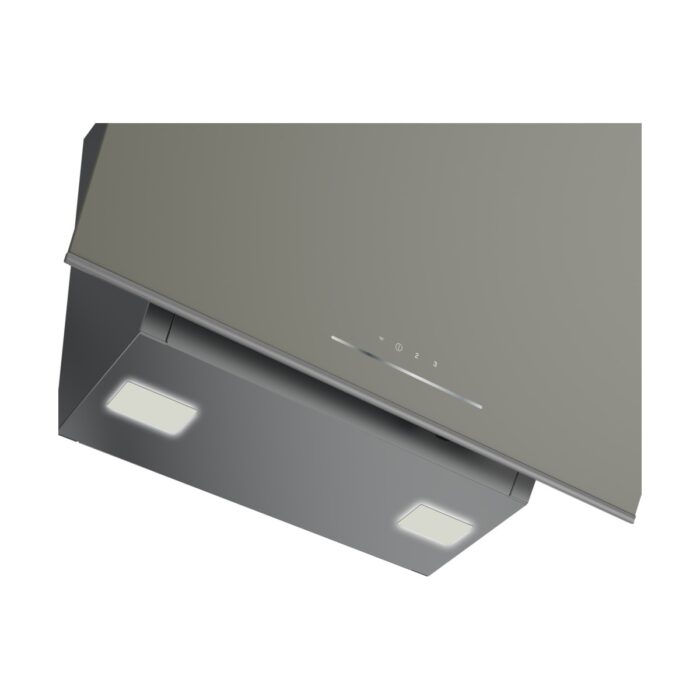 Arçelik Ade 604 G Ankastre Duvar Tipi Davlumbaz - Görsel 3