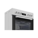 Beko Bfm 410 Ebb Ocaklı Elektro Turbobuhar Destekli Fırın - Görsel 3