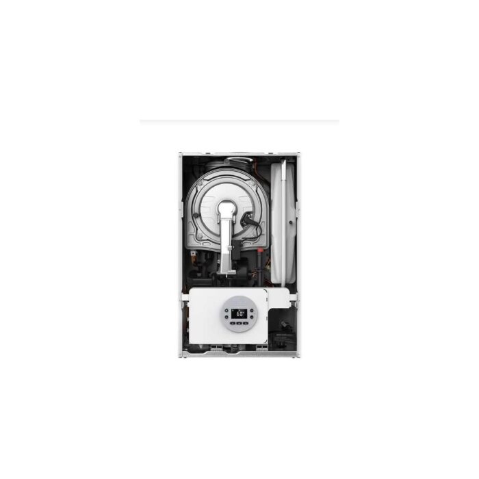 Bosch Condens 1200 W 28/30 Kw (24.000 Kcal) Tam Yoğuşmalı Kombi - Görsel 4