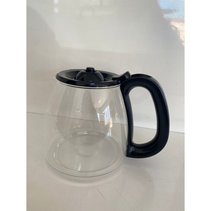 110000408407867.jpg Tefal CM41 Serisi Express Kahve Makinesi Uyumlu Cam Demlik - Görsel 1