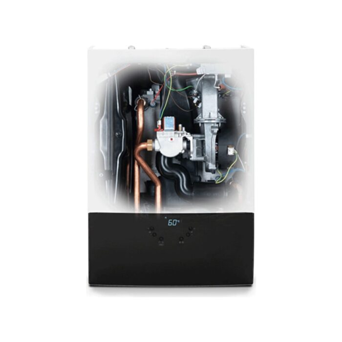 Daikin Csu Premix 24 Kw Kombi - Görsel 2