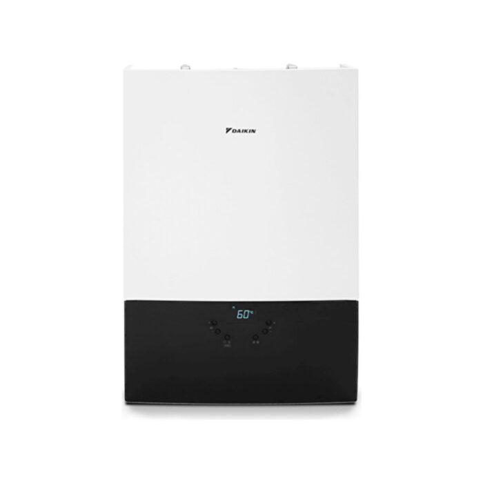 Daikin Csu Premix 24 Kw Kombi - Görsel 3