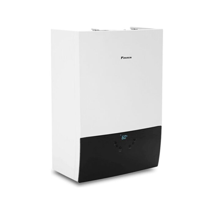 Daikin Csu Premix 24 Kw Kombi - Görsel 4