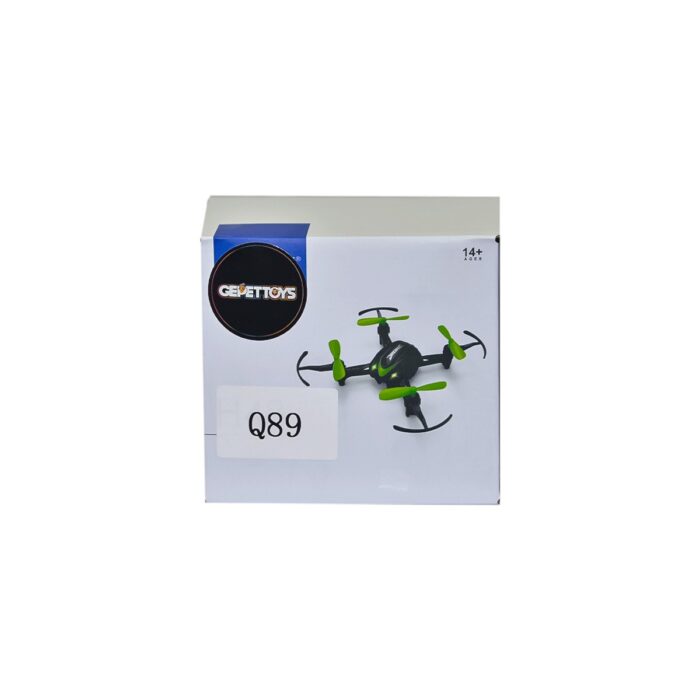 Dınıpro Q89 Mini Drone - Gepettoys - Görsel 2