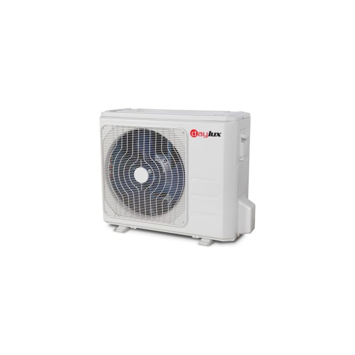 Daylux A 18000 Btu/h Inverter Duvar Tipi Klima - Görsel 3