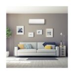 Daylux A 18000 Btu/h Inverter Duvar Tipi Klima - Görsel 4