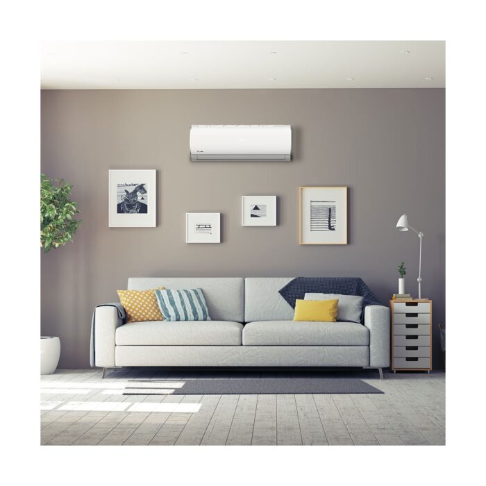 Daylux A 18000 Btu/h Inverter Duvar Tipi Klima - Görsel 4