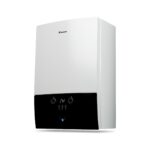 Daikin Ndj Premix 24 Kw (D2CND024) | Tam Yoğuşmalı Kombi (Baca Dahil) - Görsel 2