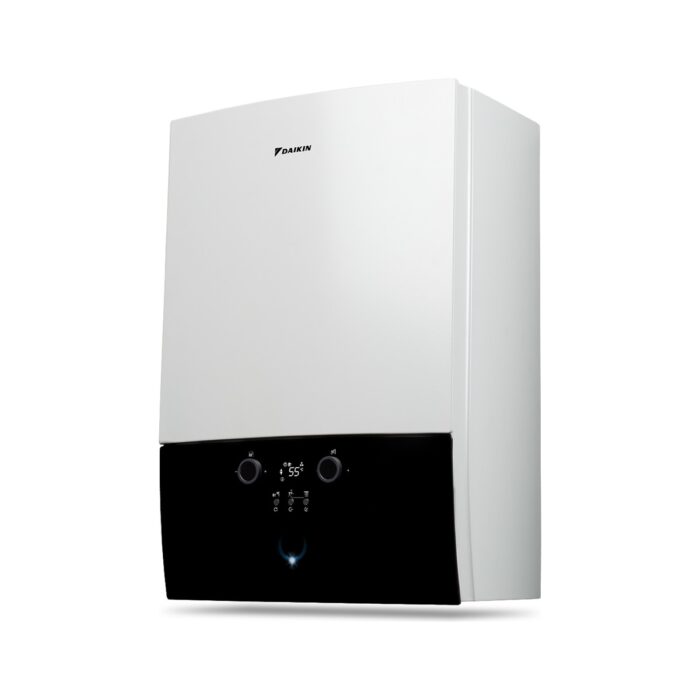 Daikin Ndj Premix 24 Kw (D2CND024) | Tam Yoğuşmalı Kombi (Baca Dahil) - Görsel 2