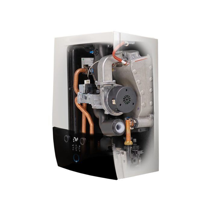 Daikin Ndj Premix 24 Kw (D2CND024) | Tam Yoğuşmalı Kombi (Baca Dahil) - Görsel 4