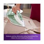 Philips DST7012/70 7000 Serisi Buharlı ÜTÜ-2600W - Görsel 3