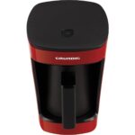 Grundig Tkm 1341 K Türk Kahve Makinesi 5 Fincan Kapasiteli - Görsel 3