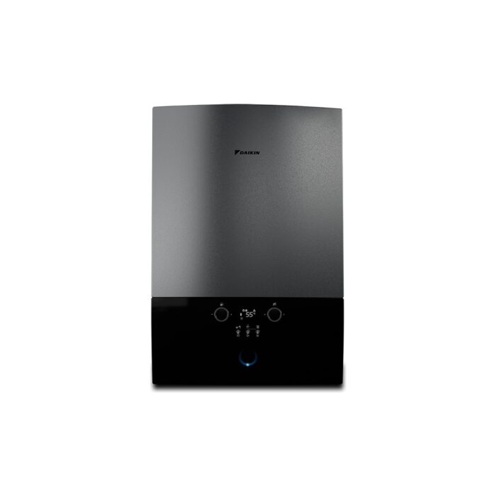 Daikin Ndj Smart Premix 24 Kw (D2CND024) | Tam Yoğuşmalı Kombi (Baca Dahil) - Görsel 2