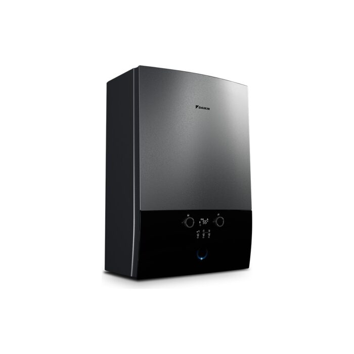 Daikin Ndj Smart Premix 24 Kw (D2CND024) | Tam Yoğuşmalı Kombi (Baca Dahil) - Görsel 4