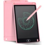 Lisa Butik 10'inç Grafik Tablet Çocuk ve Yetişkinler Için LCD Yazı ve Wiriting Resim Çizim Tahtası