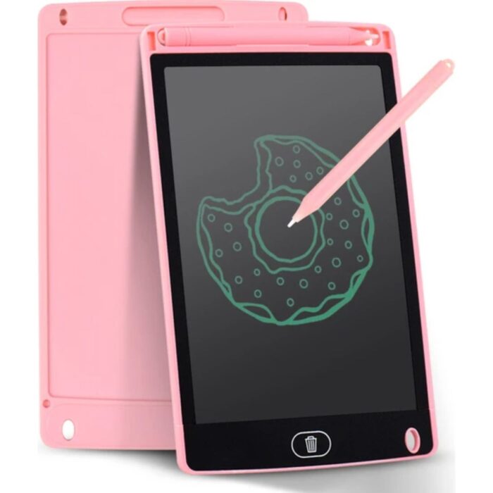 110000414740468.jpg Lisa Butik 10'inç Grafik Tablet Çocuk ve Yetişkinler Için LCD Yazı ve Wiriting Resim Çizim Tahtası - Görsel 1