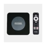 Mecool Km2 Plus Lisanslı 4K Android Media Player