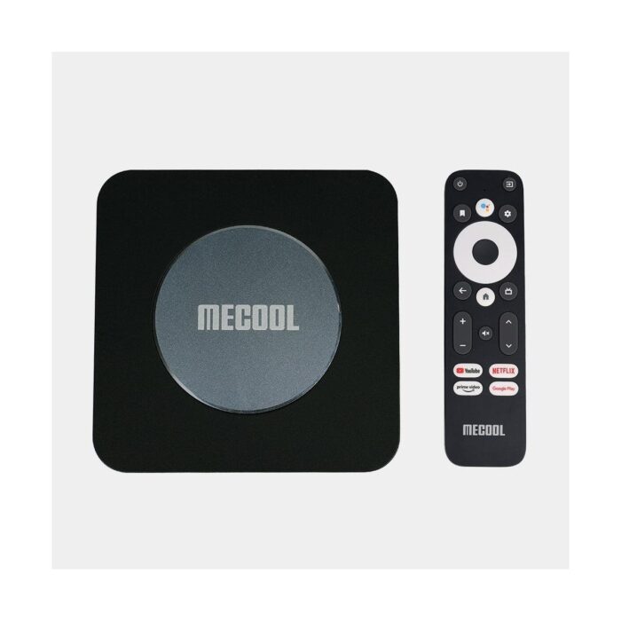 110000414743475.jpg Mecool Km2 Plus Lisanslı 4K Android Media Player - Görsel 1