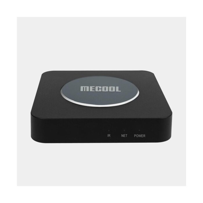 Mecool Km2 Plus Lisanslı 4K Android Media Player - Görsel 3