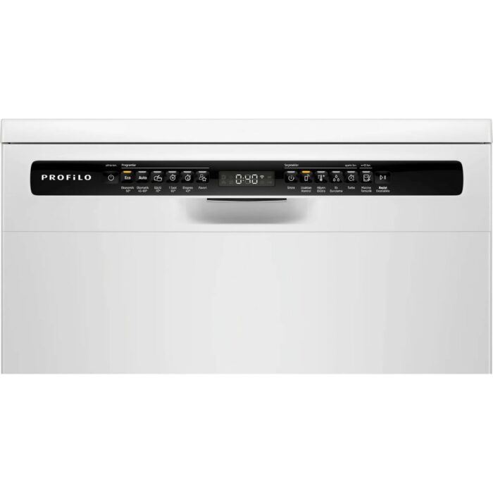 Profilo BMS521V1 E Enerji Sınıfı 6 Programlı 14 Kişilik Bulaşık Makinesi - Görsel 2