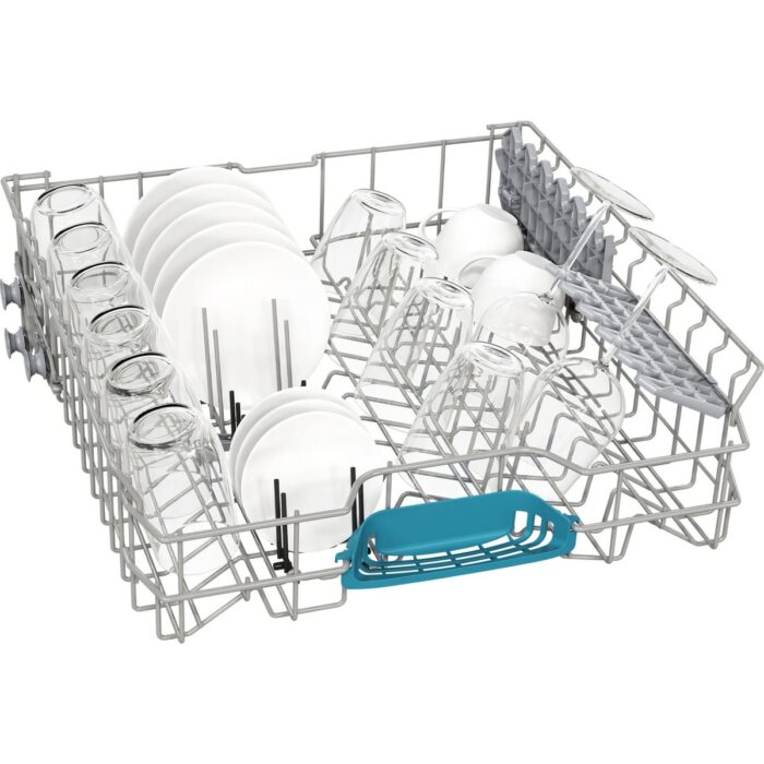 Profilo BMS521V1 E Enerji Sınıfı 6 Programlı 14 Kişilik Bulaşık Makinesi - Görsel 4