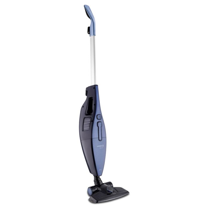 110000418425052.jpg Korkmaz Tempratik Dikey Azura Elektrikli Süpürge - Görsel 1