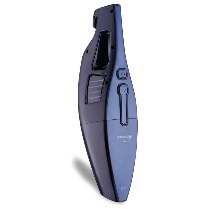 Korkmaz Tempratik Dikey Azura Elektrikli Süpürge - Görsel 2