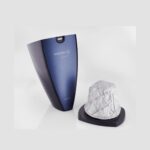 Korkmaz Tempratik Dikey Azura Elektrikli Süpürge - Görsel 3