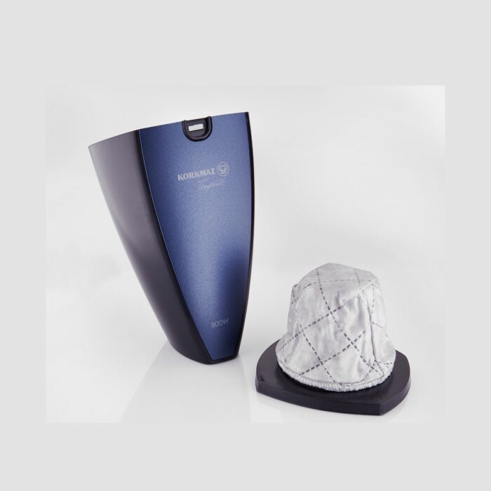 Korkmaz Tempratik Dikey Azura Elektrikli Süpürge - Görsel 3