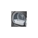 Lg RH80T2SP7RM Isı Pompalı Kurutucu, 8kg Kapasiteli, A++, Koyu Gümüş Renk - Görsel 3