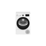 Grundig Gpdh 9634 A++ Enerji Sınıfı 9 kg Isı Pompalı Kurutma Makinesi Beyaz - Görsel 2