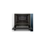 Siemens HB214FBS1T IQ300 Ankastre Fırın 60 x 60 cm Siyah - Görsel 2