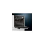 Siemens HB214FBS1T IQ300 Ankastre Fırın 60 x 60 cm Siyah - Görsel 4