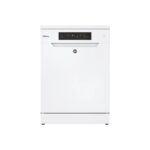 Hoover HF 3E9L0W-17 5 Programlı Wi-Fi  Bağlantılı Bulaşık Makinesi