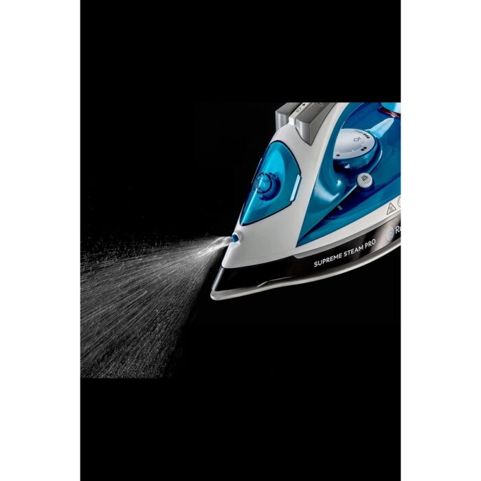 Russell Hobbs 23971–56 Supreme Steam Pro Buharlı Ütü - Görsel 4