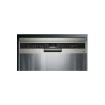 Siemens SN23II62KT 6 Programlı Bulaşık Makinesi - Görsel 2
