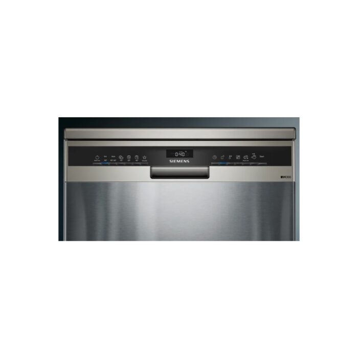 Siemens SN23II62KT 6 Programlı Bulaşık Makinesi - Görsel 2