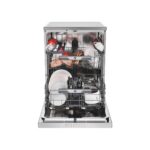 Hoover HF 6C7F0X-17 8 Programlı Wi-Fi  Bağlantılı Bulaşık Makinesi - Görsel 4