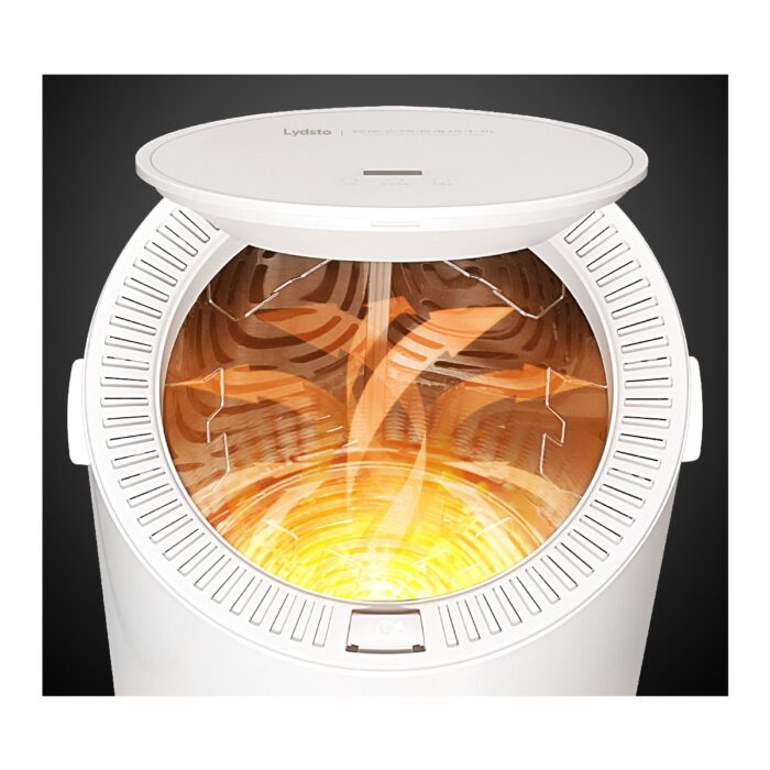 Lydsto L1 Giysi Kurutucu 35 Litre - Lydsto Türkiye Garantili - Görsel 3