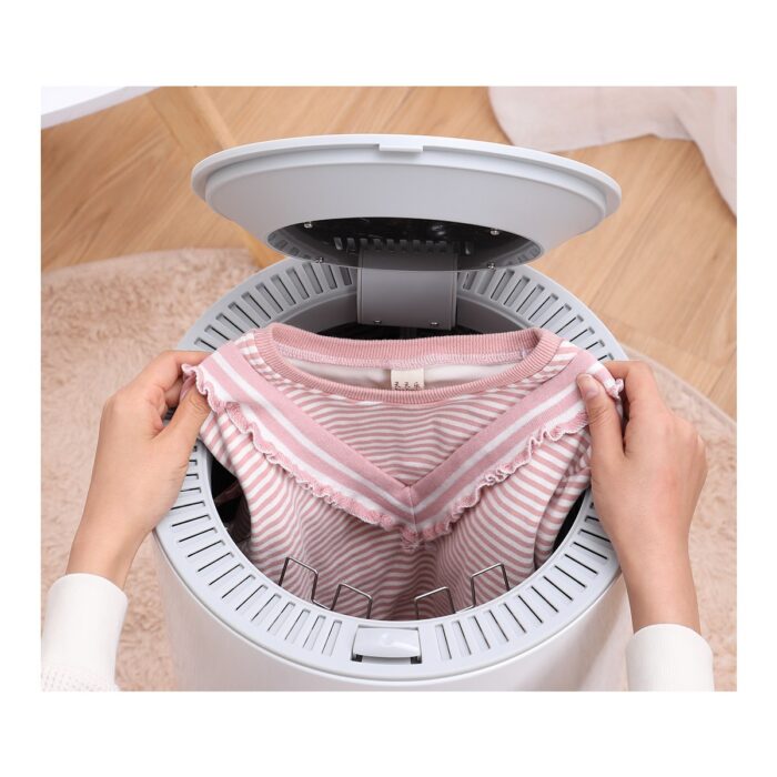 Lydsto L1 Giysi Kurutucu 35 Litre - Lydsto Türkiye Garantili - Görsel 4