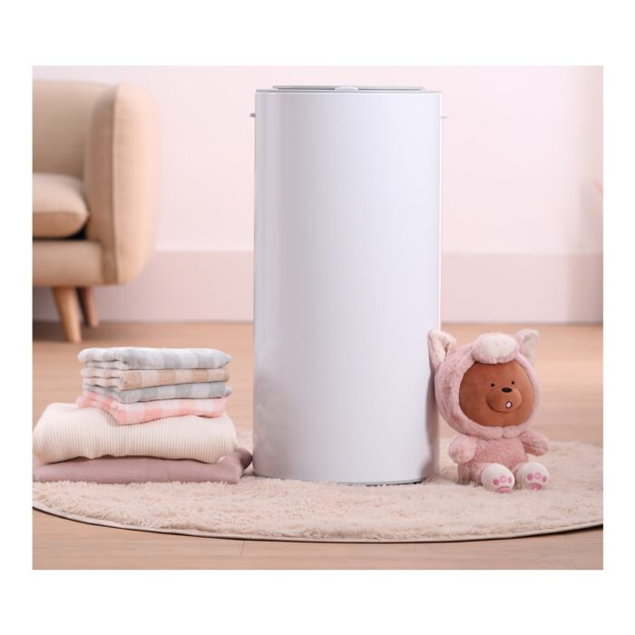 Lydsto L1 Giysi Kurutucu 35 Litre - Lydsto Türkiye Garantili - Görsel 5