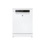 Hoover HF 5B2S1PW-17 10 Programlı Wi-Fi Bağlantılı Bulaşık Makinesi