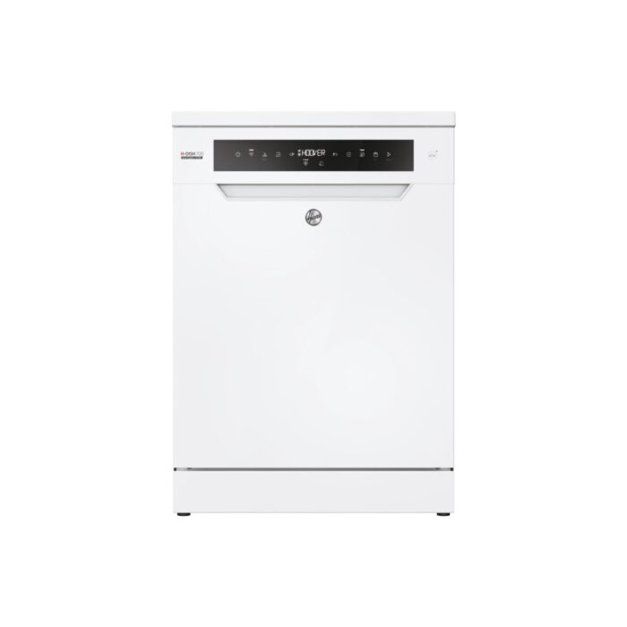 110000420436967.jpg Hoover HF 5B2S1PW-17 10 Programlı Wi-Fi Bağlantılı Bulaşık Makinesi - Görsel 1