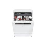 Hoover HF 5B2S1PW-17 10 Programlı Wi-Fi Bağlantılı Bulaşık Makinesi - Görsel 3