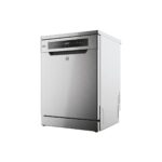 Hoover HF 5B2S1PX-17 10 Programlı Wi-Fi Bağlantılı Bulaşık Makinesi - Görsel 2