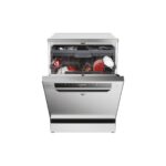 Hoover HF 5B2S1PX-17 10 Programlı Wi-Fi Bağlantılı Bulaşık Makinesi - Görsel 3